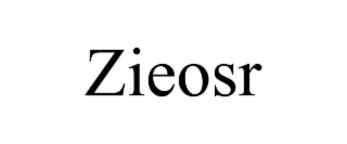 ZIEOSR