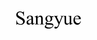 SANGYUE