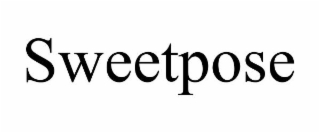 SWEETPOSE