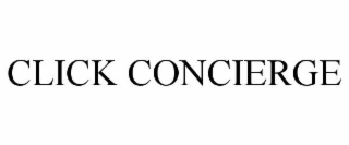 CLICK CONCIERGE