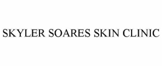 SKYLER SOARES SKIN CLINIC