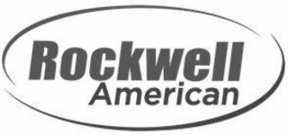 ROCKWELL AMERICAN