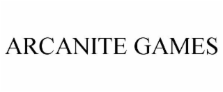 ARCANITE GAMES