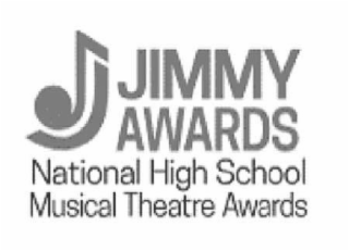 JIMMY AWARDS NATIONAL HIGH SCHOOL MUSICAL THEATRE AWARDS