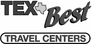 TEX BEST TRAVEL CENTERS