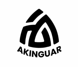 AKINGUAR