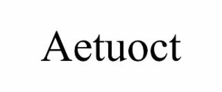 AETUOCT