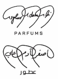 ASGHAR ADAM ALI PARFUMS