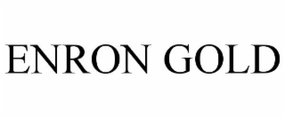 ENRON GOLD