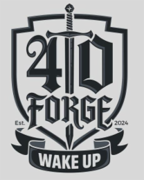 40 FORGE