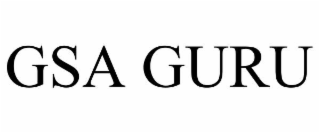 GSA GURU