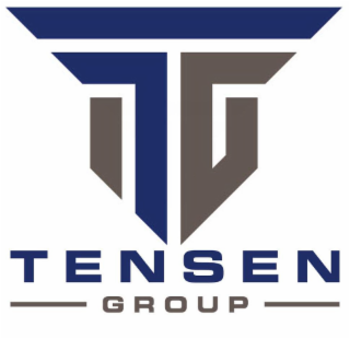 TG TENSEN GROUP