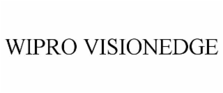 WIPRO VISIONEDGE