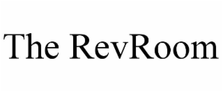 THE REVROOM