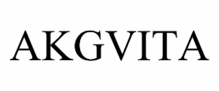 AKGVITA