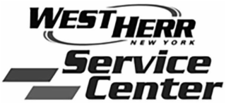 WEST HERR NEW YORK SERVICE CENTER