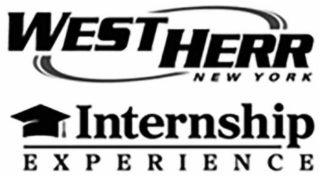 WEST HERR NEW YORK INTERNSHIP EXPERIENCE