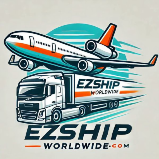 EZSHIPWORLDWIDE.COM