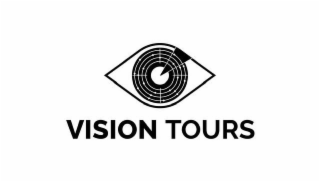 VISION TOURS