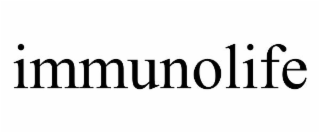 IMMUNOLIFE