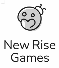 NEW RISE GAMES