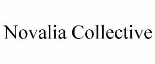 NOVALIA COLLECTIVE