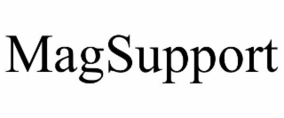 MAGSUPPORT