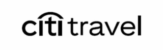 CITI TRAVEL