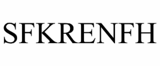 SFKRENFH
