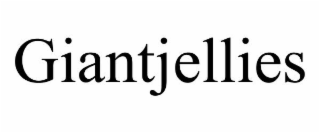 GIANTJELLIES