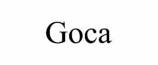 GOCA