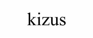 KIZUS