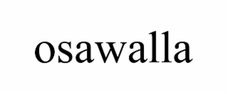 OSAWALLA