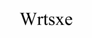 WRTSXE