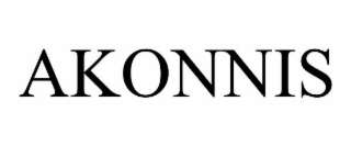 AKONNIS