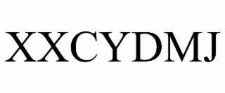 XXCYDMJ