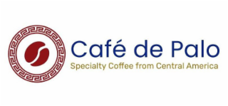 CAFÉ DE PALO SPECIALTY COFFEE FROM CENTRAL AMERICA