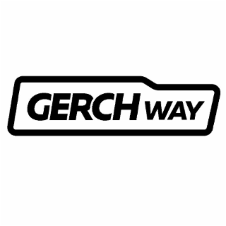 GERCHWAY