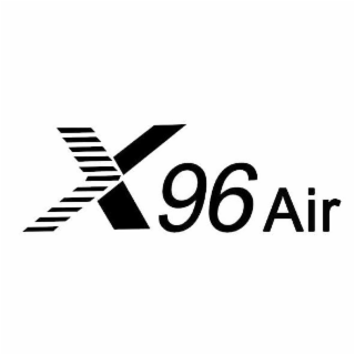 X96 AIR