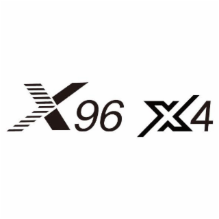 X96 X4