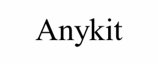 ANYKIT