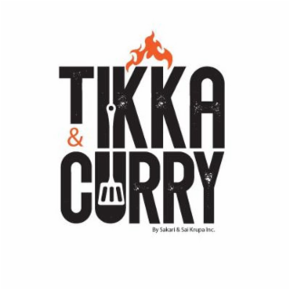 TIKKA AND CURRY