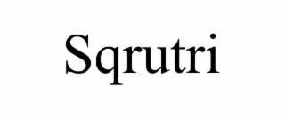 SQRUTRI