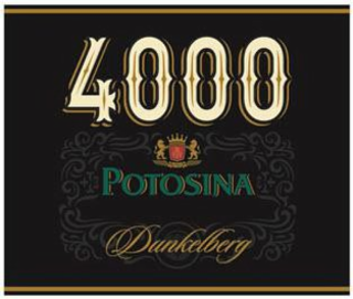 4000 POTOSINA DUNKELBERG