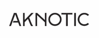 AKNOTIC