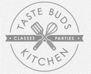 TASTE BUDS KITCHEN CLASSES PARTIES