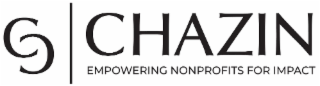 CHAZIN EMPOWERING NONPROFITS FOR IMPACT