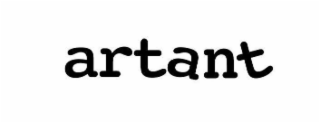 ARTANT