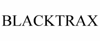 BLACKTRAX