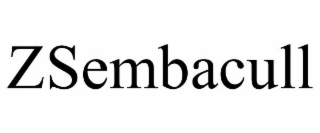 ZSEMBACULL